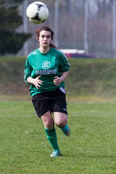 Bild 229 - Frauen MTSV Olympia NMS II - SV B�neb�ttel/Husberg : Ergebnis: 3:2